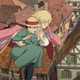 Howl's Moving Castle